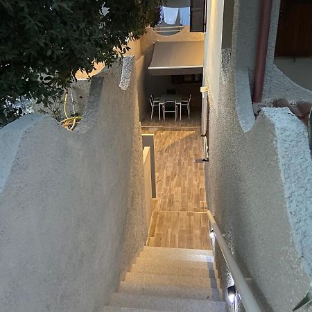 Willa Casa Teresa Porto Pino Zewnętrze zdjęcie