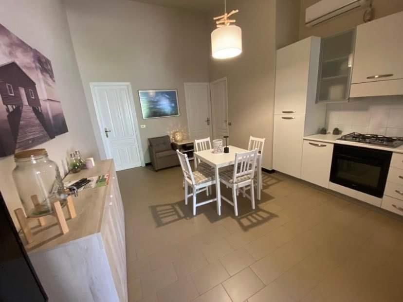 Willa Casa Teresa Porto Pino Zewnętrze zdjęcie